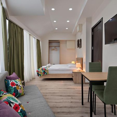 New Tiflis Apartment Plekhanovi Bagian luar foto