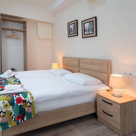 New Tiflis Apartment Plekhanovi Bagian luar foto