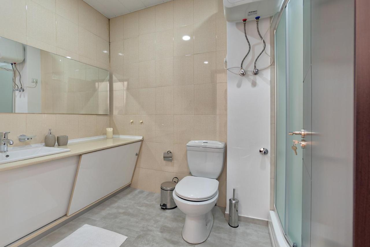 New Tiflis Apartment Plekhanovi Bagian luar foto