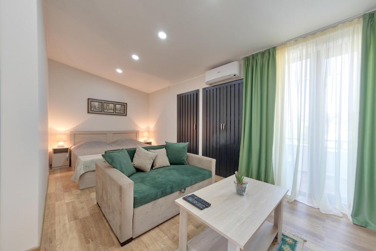 New Tiflis Apartment Plekhanovi Bagian luar foto
