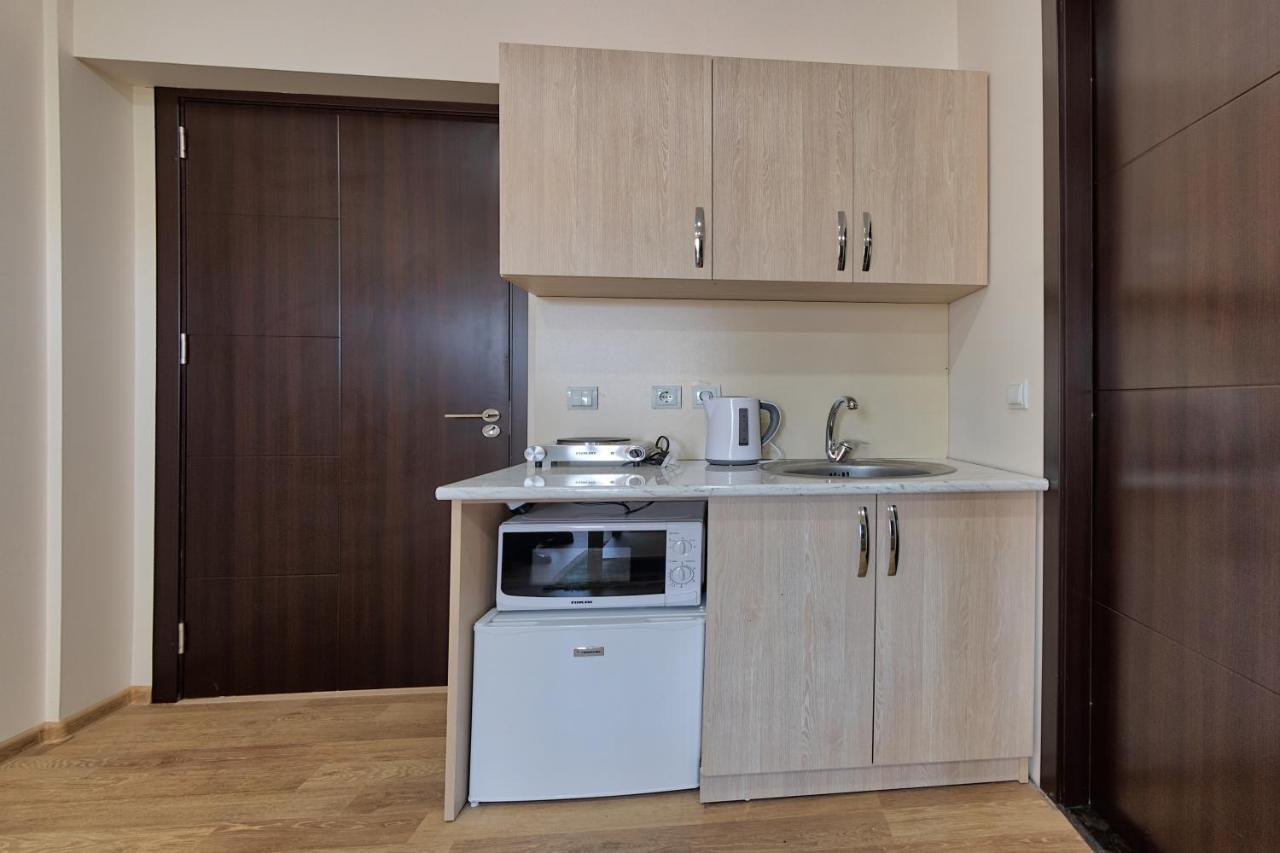 New Tiflis Apartment Plekhanovi Bagian luar foto