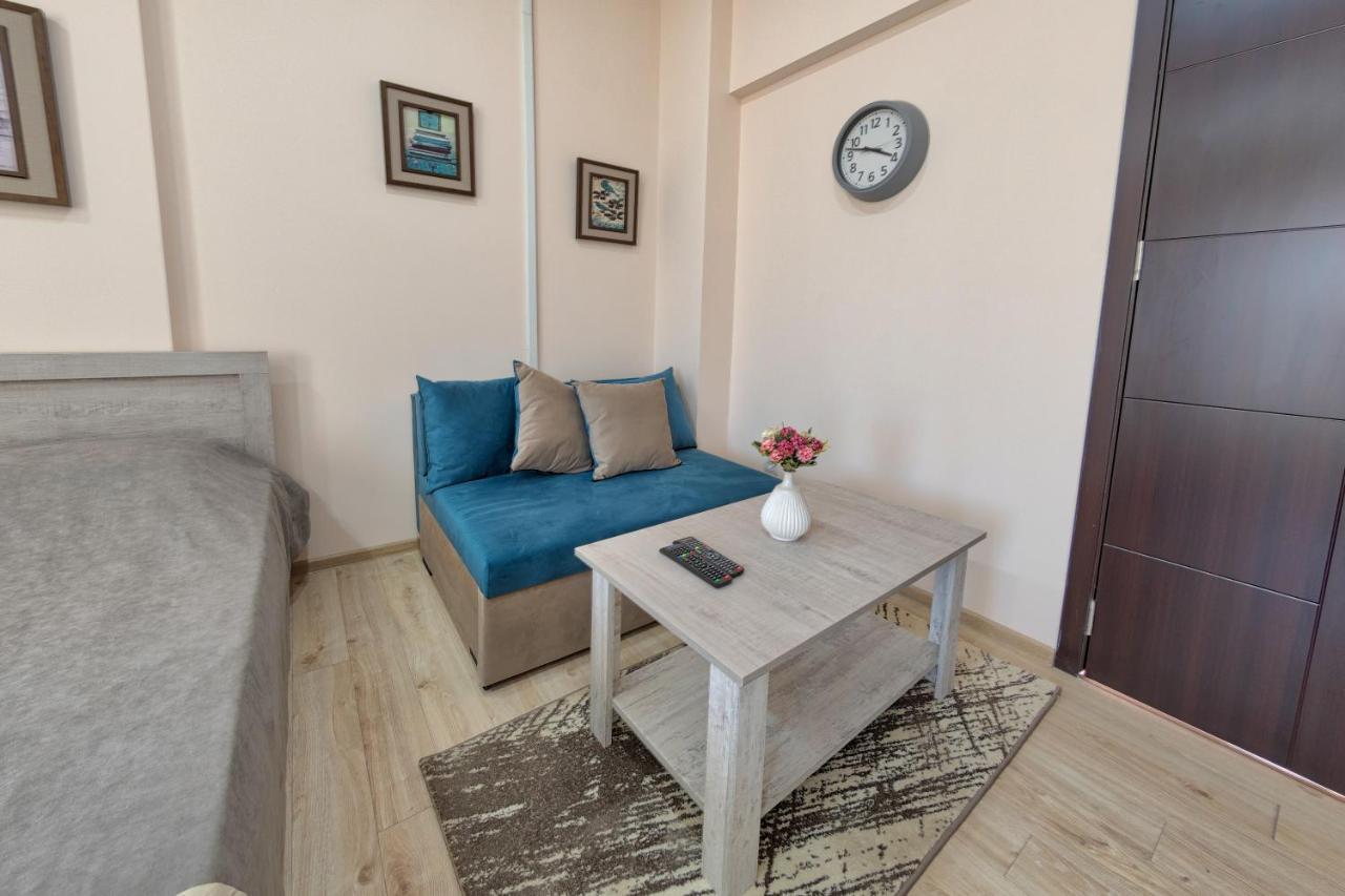 New Tiflis Apartment Plekhanovi Bagian luar foto