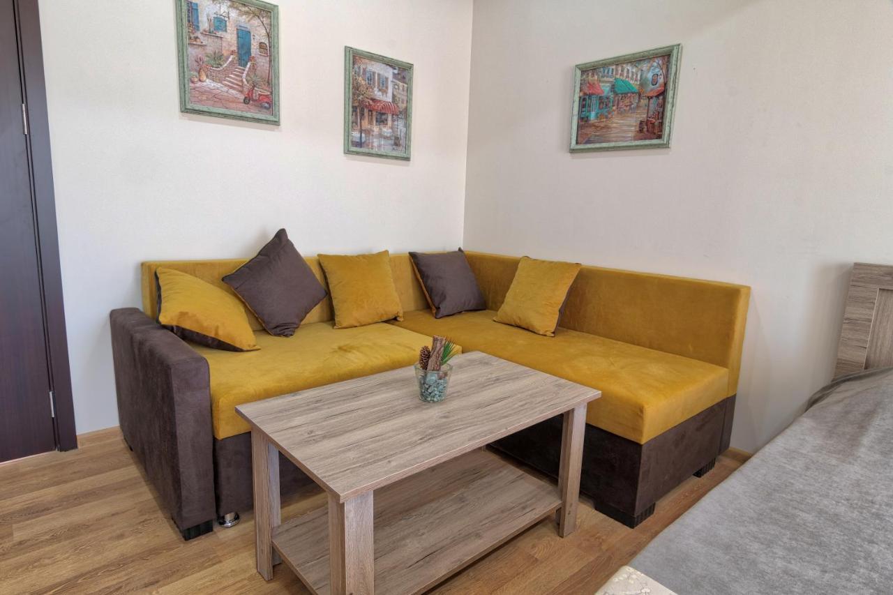 New Tiflis Apartment Plekhanovi Bagian luar foto