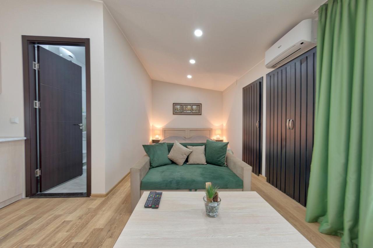 New Tiflis Apartment Plekhanovi Bagian luar foto