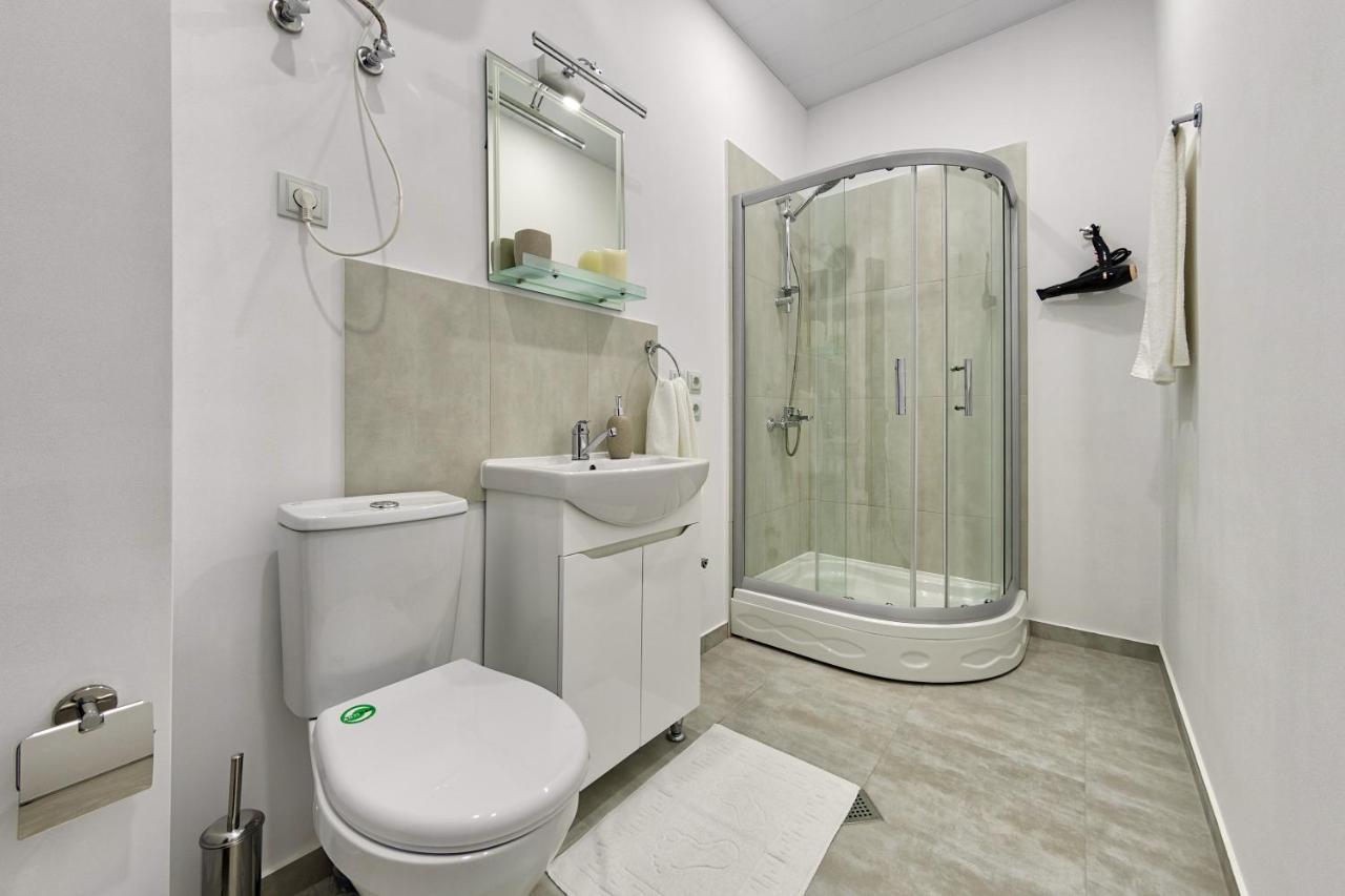 New Tiflis Apartment Plekhanovi Bagian luar foto