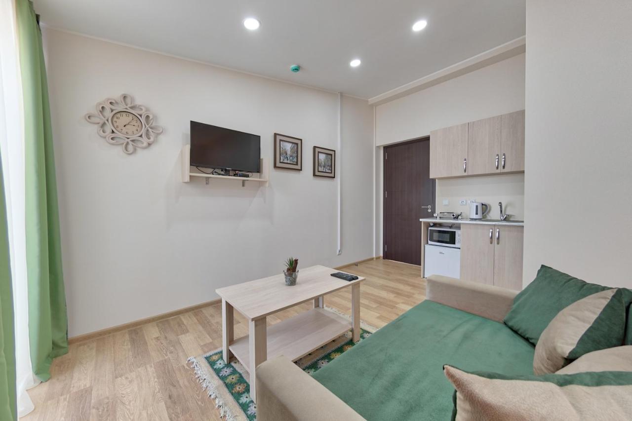 New Tiflis Apartment Plekhanovi Bagian luar foto