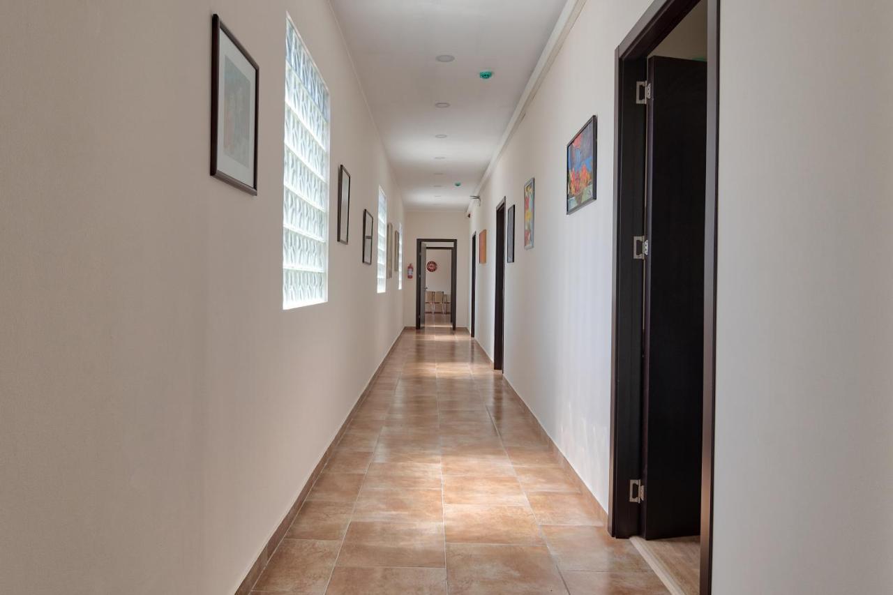 New Tiflis Apartment Plekhanovi Bagian luar foto