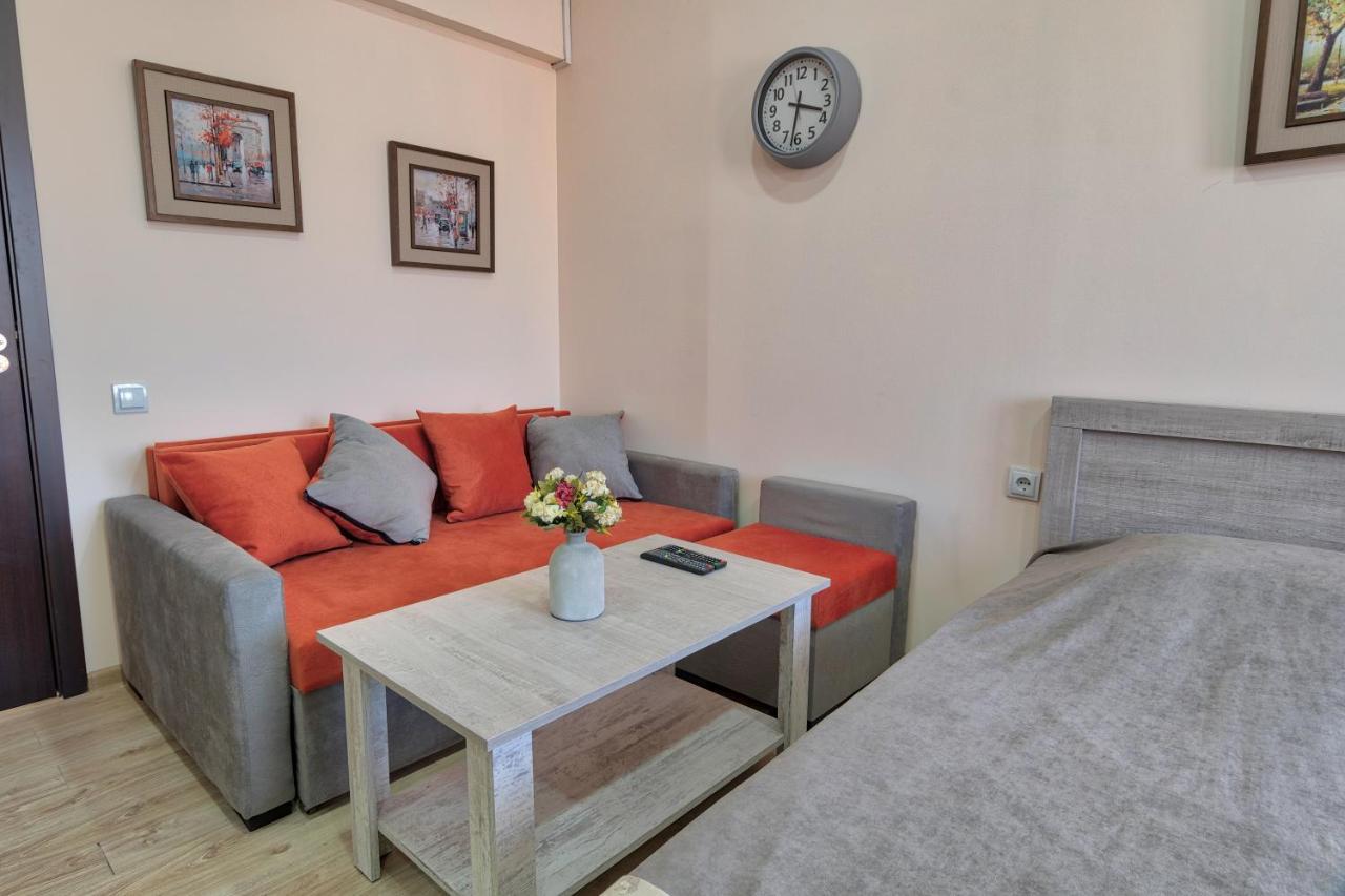 New Tiflis Apartment Plekhanovi Bagian luar foto