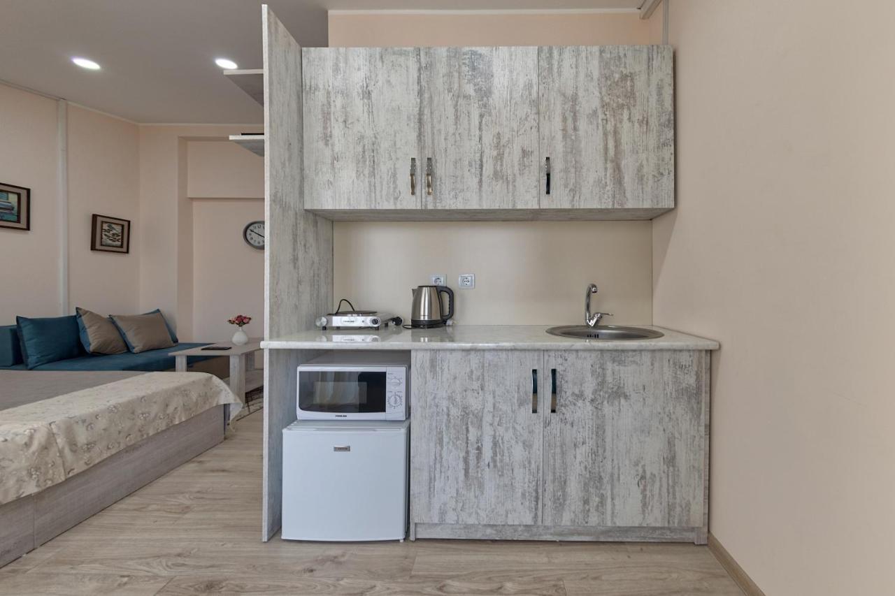 New Tiflis Apartment Plekhanovi Bagian luar foto