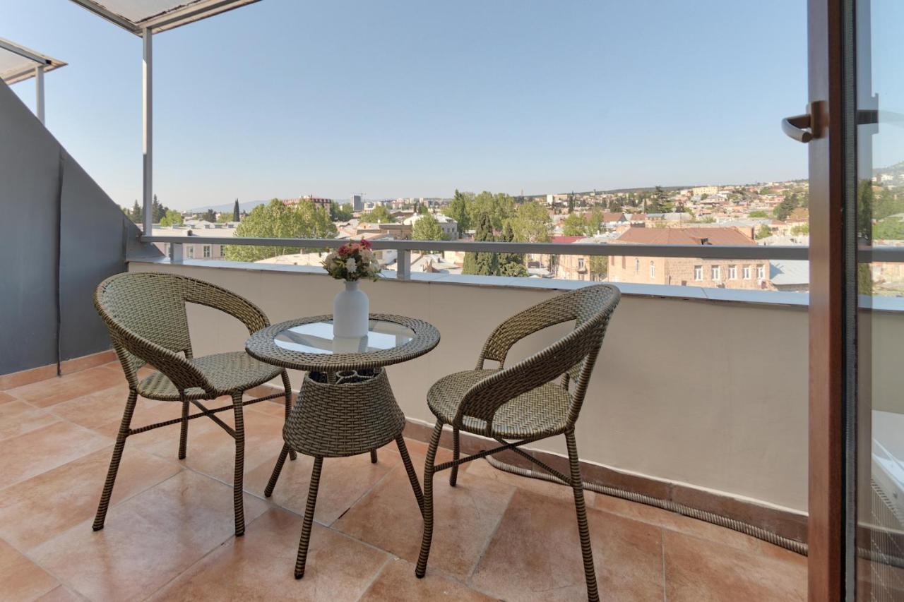 New Tiflis Apartment Plekhanovi Bagian luar foto