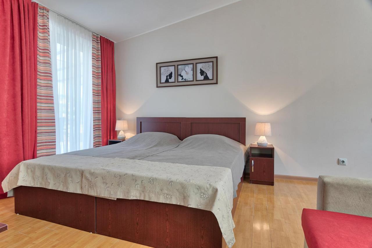 New Tiflis Apartment Plekhanovi Bagian luar foto