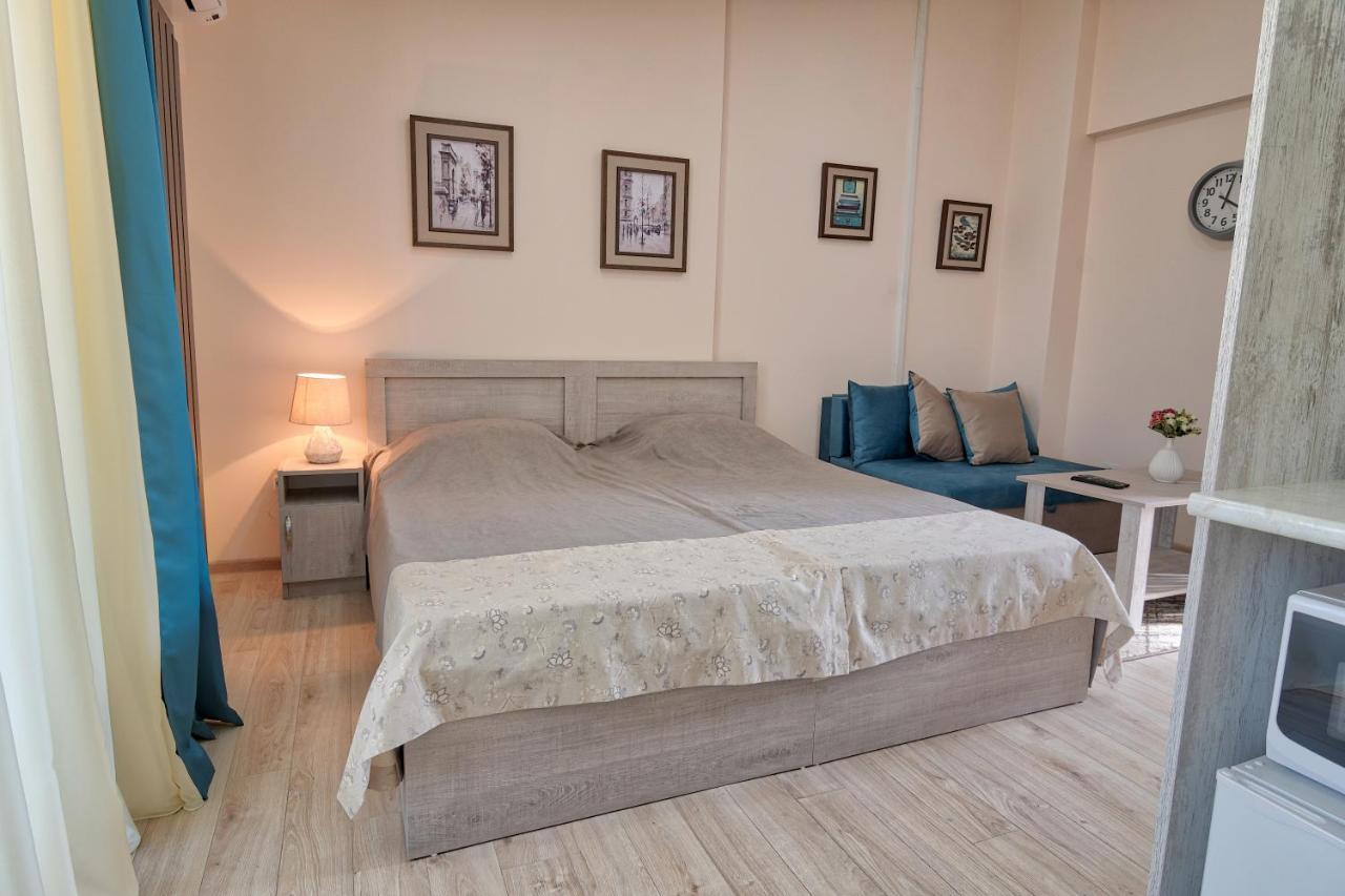 New Tiflis Apartment Plekhanovi Bagian luar foto