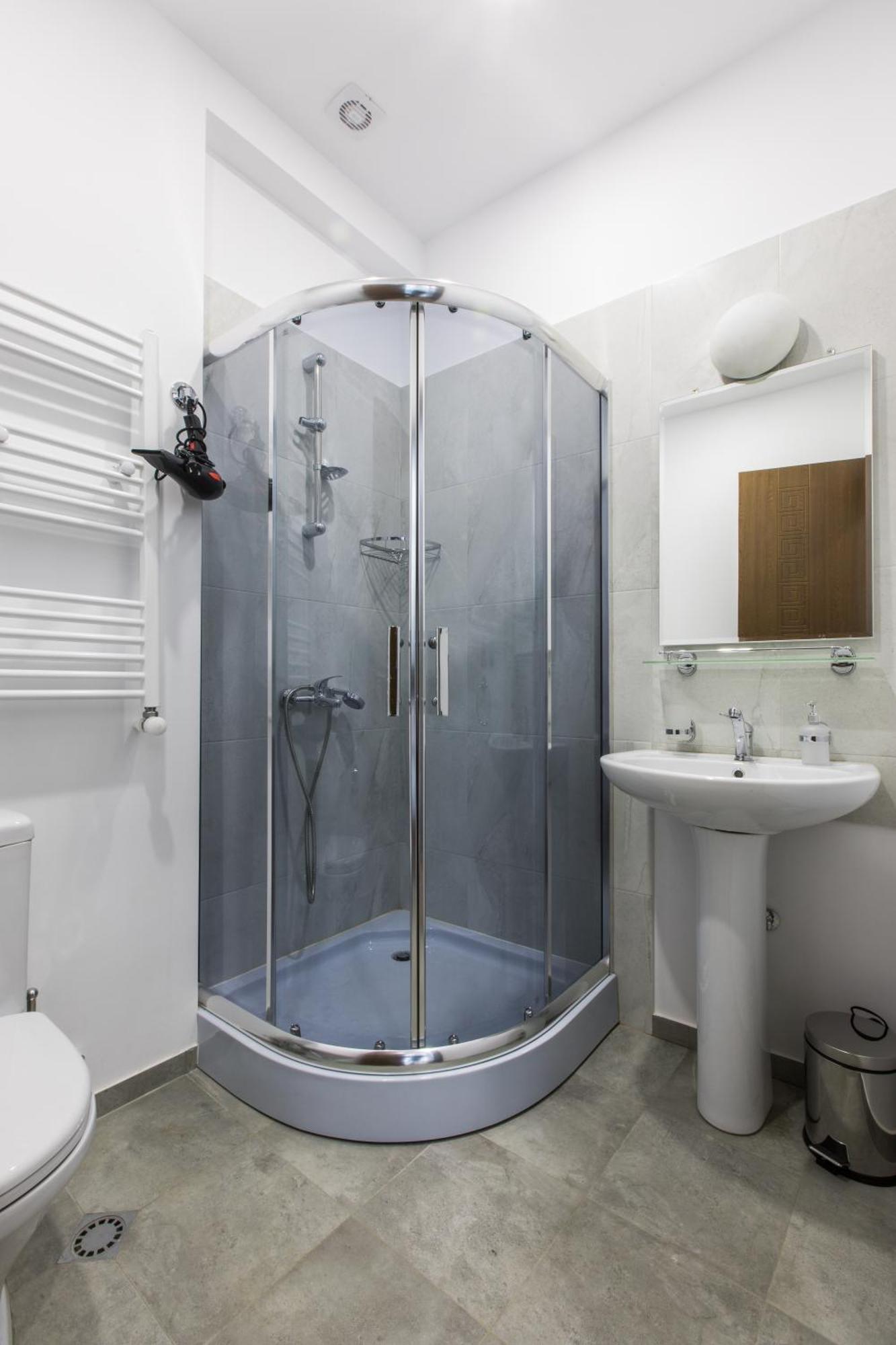 New Tiflis Apartment Plekhanovi Bagian luar foto