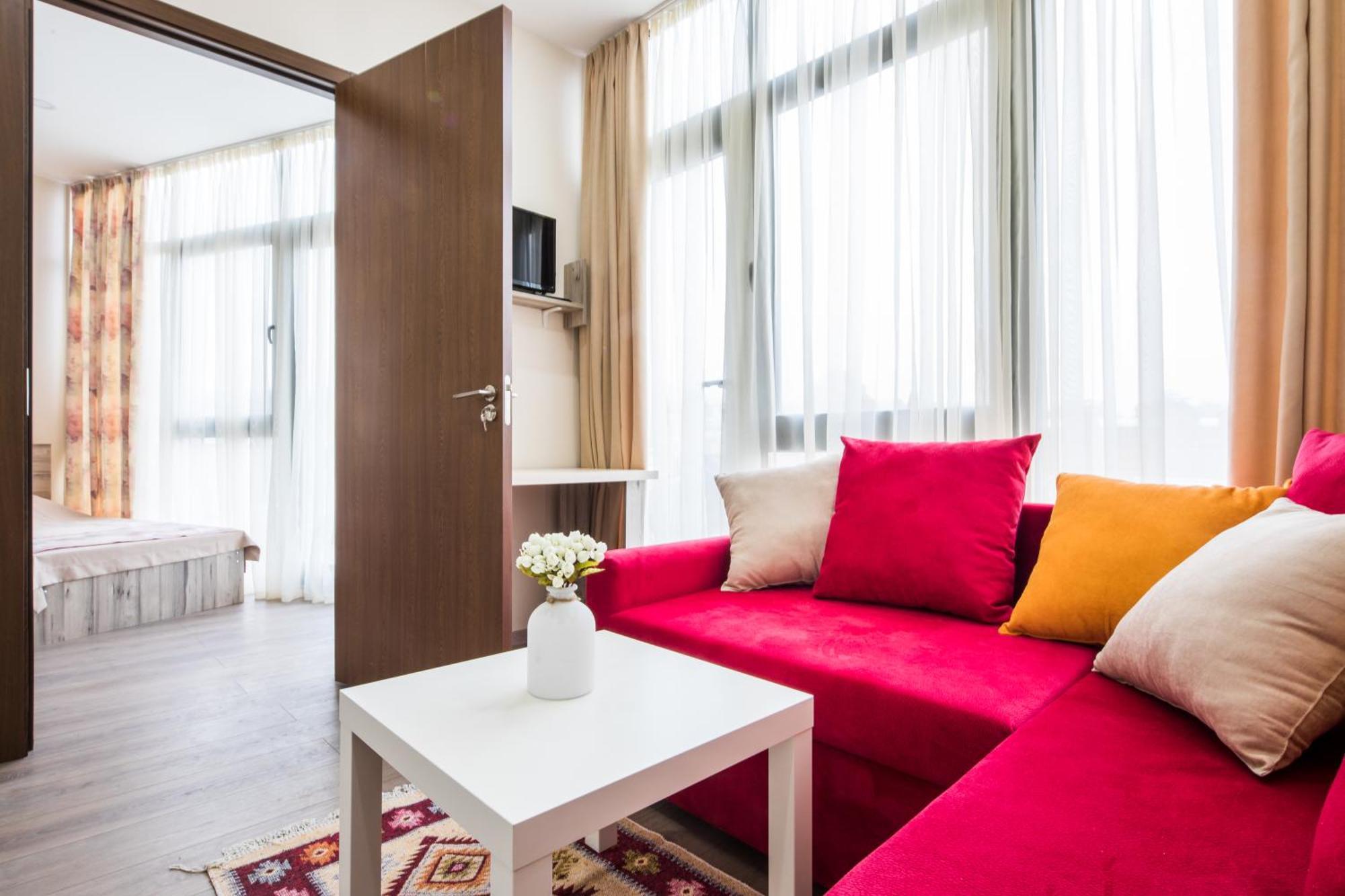 New Tiflis Apartment Plekhanovi Bagian luar foto