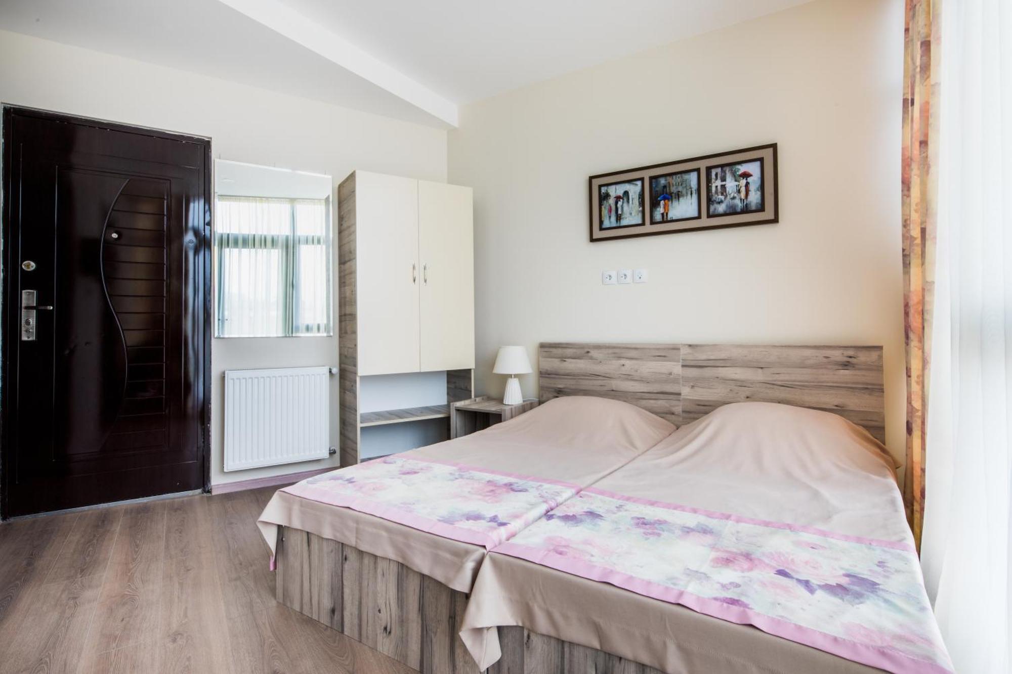 New Tiflis Apartment Plekhanovi Bagian luar foto