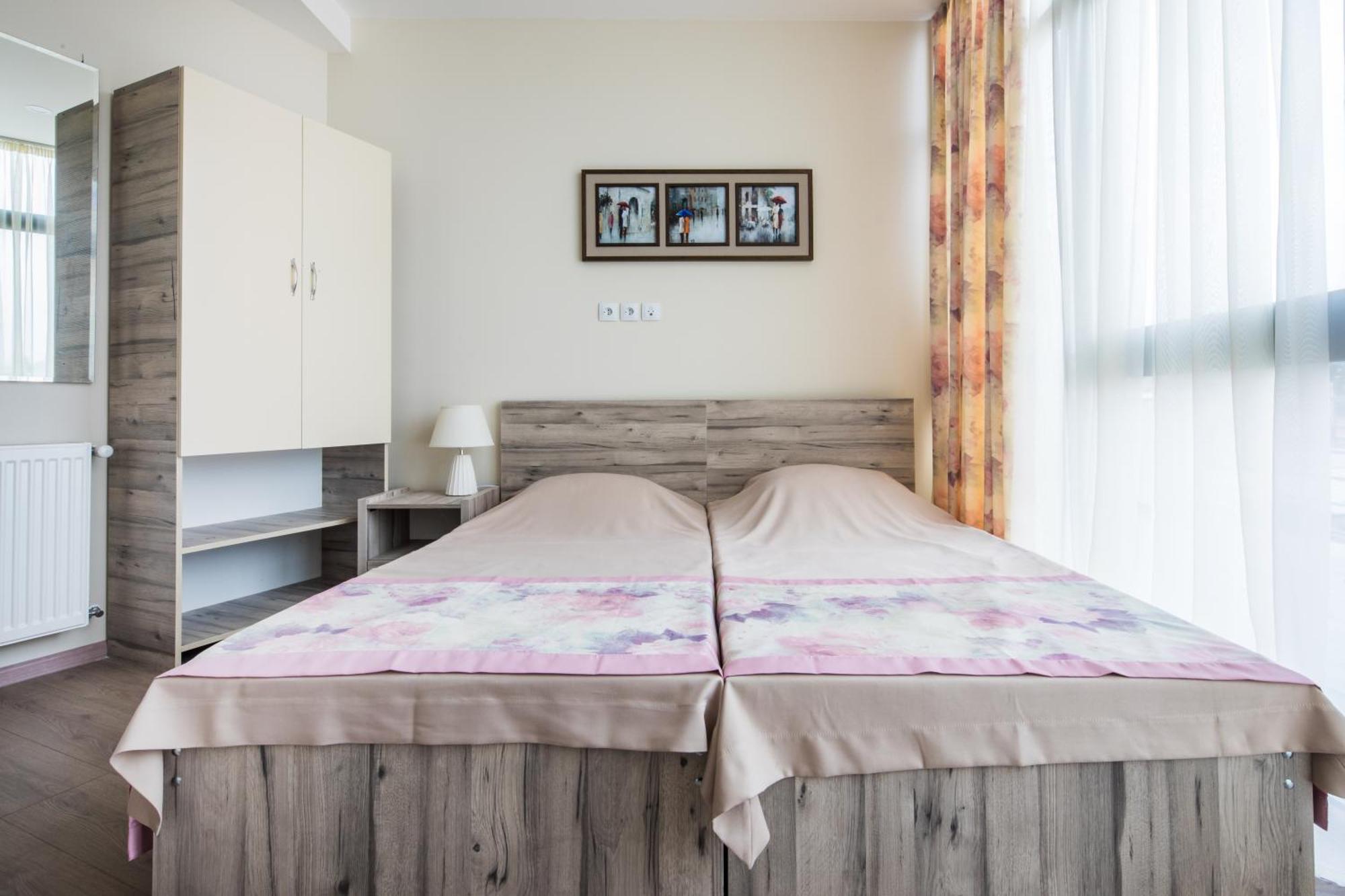 New Tiflis Apartment Plekhanovi Bagian luar foto