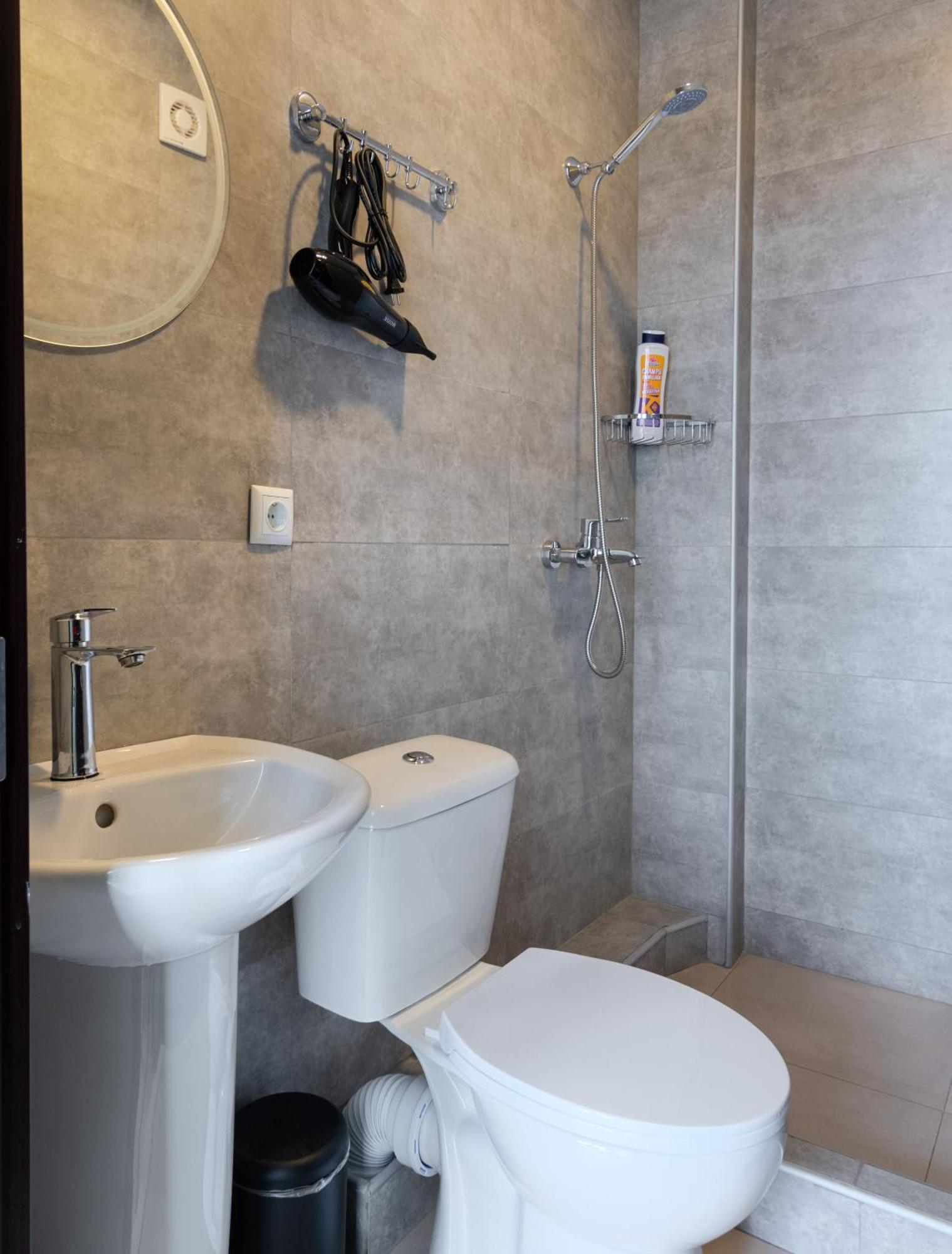 New Tiflis Apartment Plekhanovi Bagian luar foto
